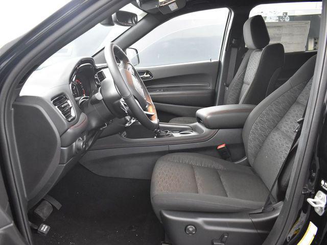 new 2026 Dodge Durango car, priced at $44,825