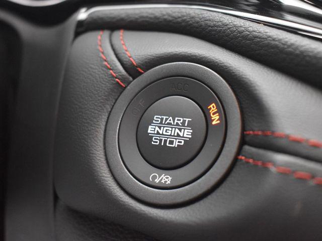new 2026 Dodge Durango car, priced at $44,825