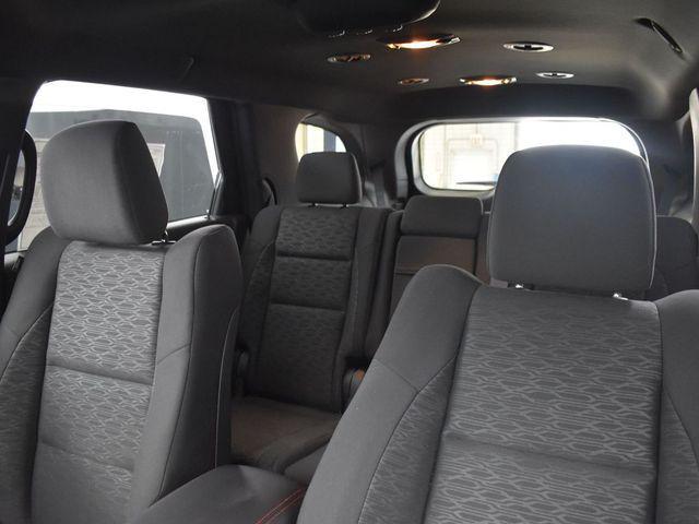 new 2026 Dodge Durango car, priced at $44,825