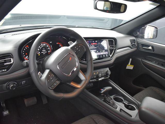 new 2026 Dodge Durango car, priced at $44,825