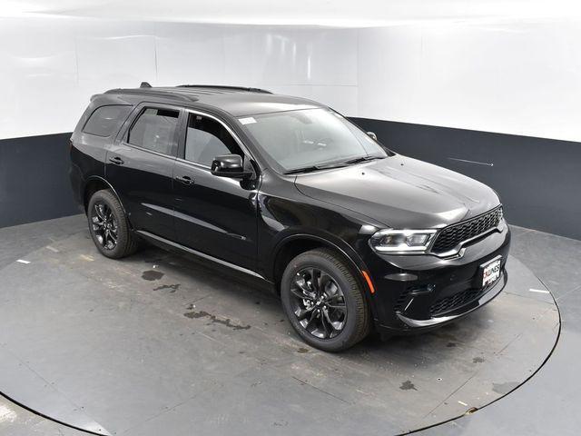 new 2026 Dodge Durango car, priced at $44,825