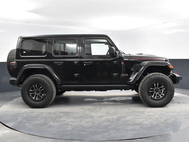 new 2024 Jeep Wrangler car, priced at $65,388