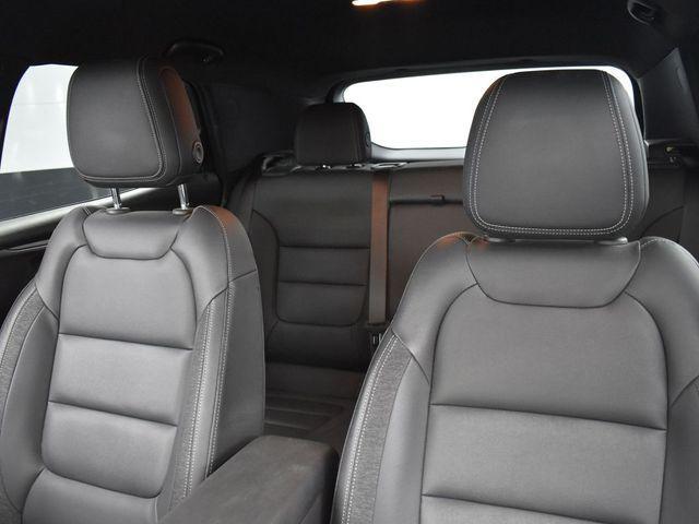 used 2023 Chevrolet TrailBlazer car, priced at $21,257