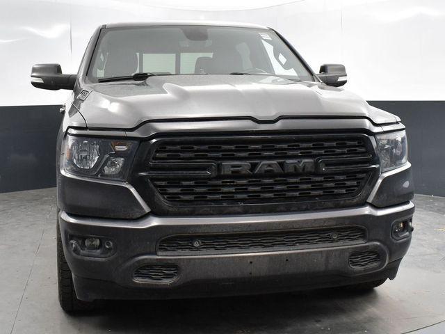 used 2022 Ram 1500 car, priced at $31,000