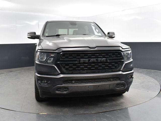 used 2022 Ram 1500 car, priced at $29,900