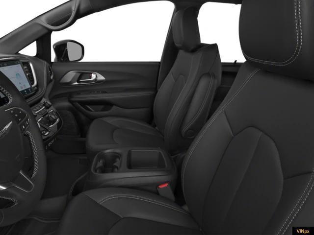 new 2026 Chrysler Pacifica car, priced at $56,505