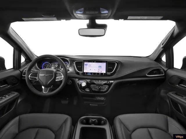 new 2026 Chrysler Pacifica car, priced at $56,505