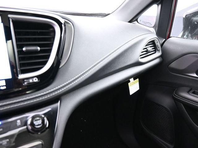 new 2026 Chrysler Pacifica car, priced at $49,627