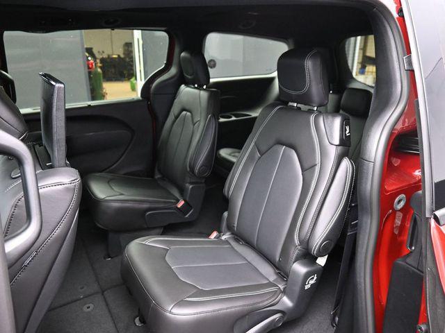 new 2026 Chrysler Pacifica car, priced at $49,627