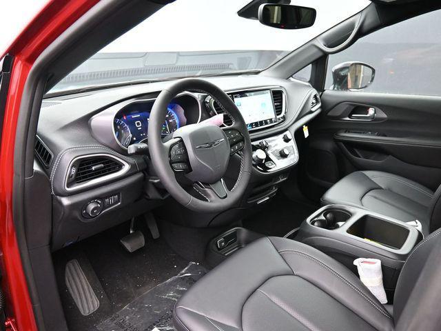 new 2026 Chrysler Pacifica car, priced at $49,627