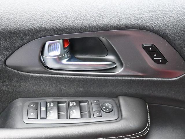 new 2026 Chrysler Pacifica car, priced at $49,627