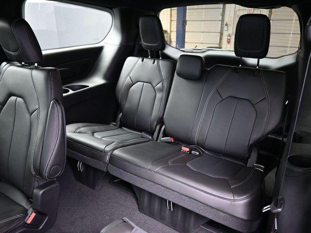 new 2026 Chrysler Pacifica car, priced at $49,627