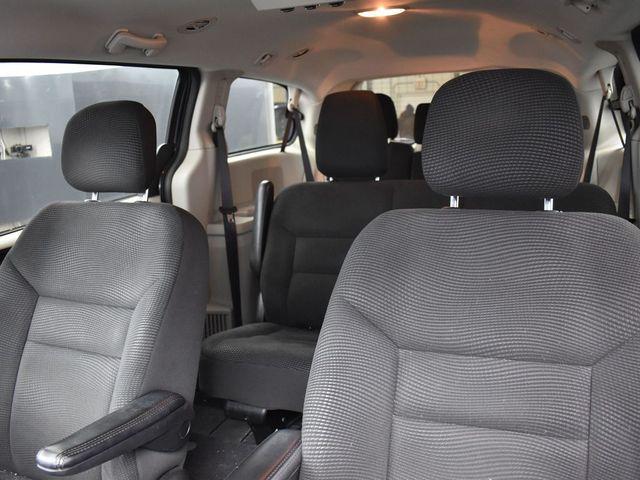 used 2020 Dodge Grand Caravan car, priced at $16,886