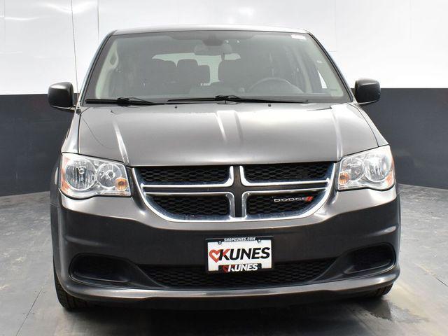 used 2020 Dodge Grand Caravan car, priced at $16,886