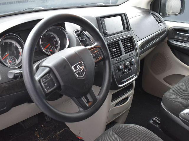 used 2020 Dodge Grand Caravan car, priced at $16,886