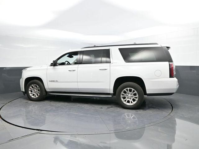 used 2018 GMC Yukon XL car, priced at $22,999