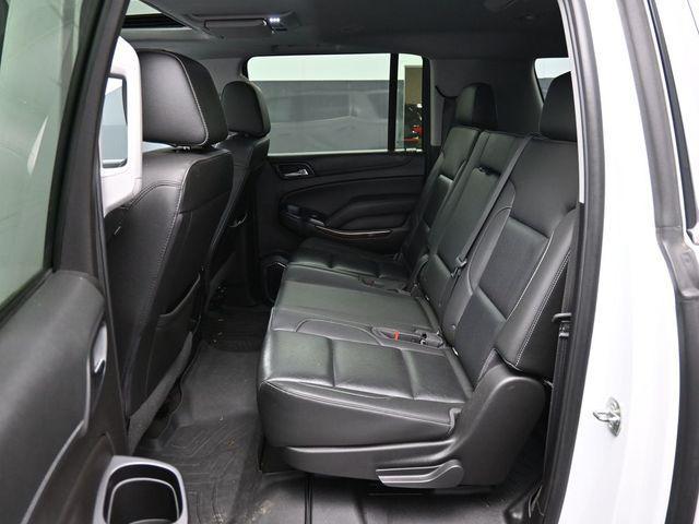 used 2018 GMC Yukon XL car, priced at $22,999