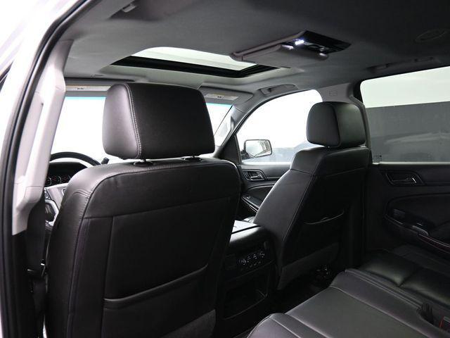 used 2018 GMC Yukon XL car, priced at $22,999