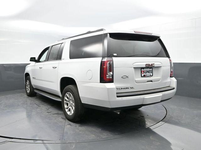 used 2018 GMC Yukon XL car, priced at $22,999