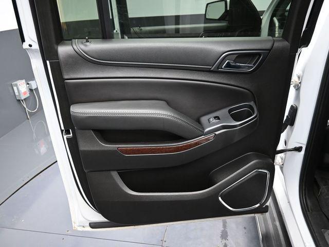 used 2018 GMC Yukon XL car, priced at $22,999