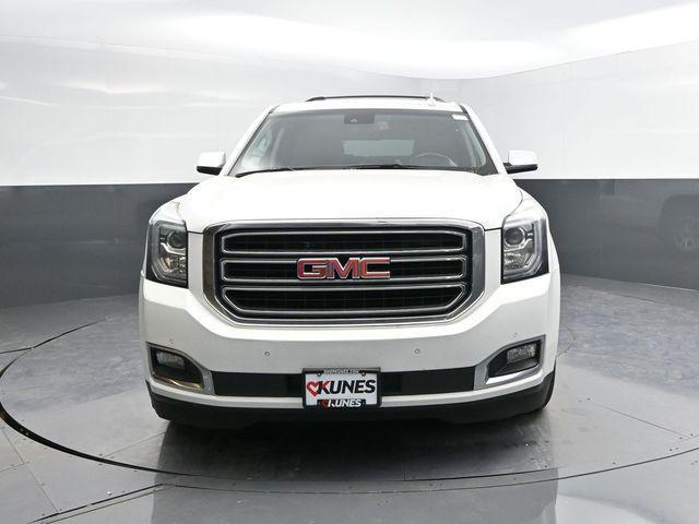 used 2018 GMC Yukon XL car, priced at $22,999
