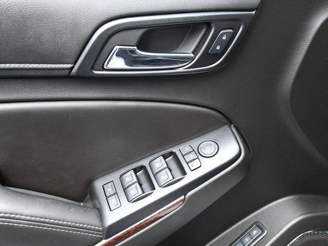 used 2018 GMC Yukon XL car, priced at $22,999