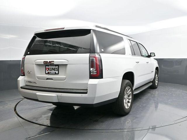 used 2018 GMC Yukon XL car, priced at $22,999