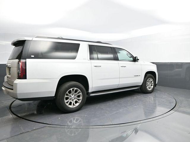 used 2018 GMC Yukon XL car, priced at $22,999