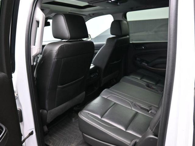 used 2018 GMC Yukon XL car, priced at $22,999