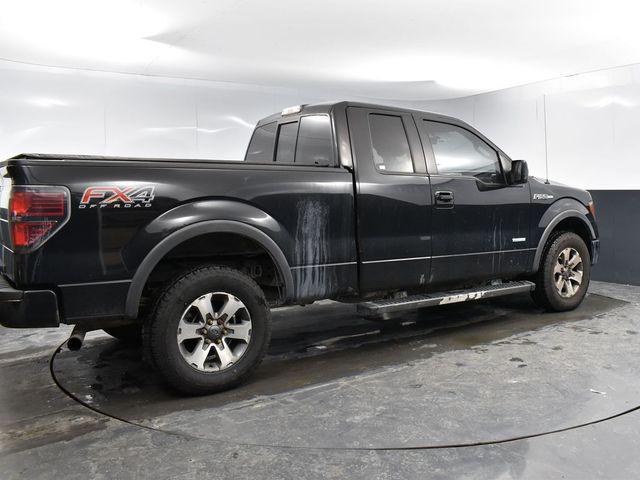 used 2014 Ford F-150 car, priced at $10,995