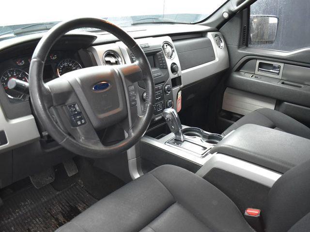 used 2014 Ford F-150 car, priced at $10,995