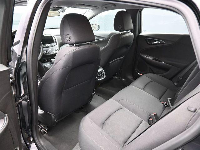 used 2024 Chevrolet Malibu car, priced at $19,665