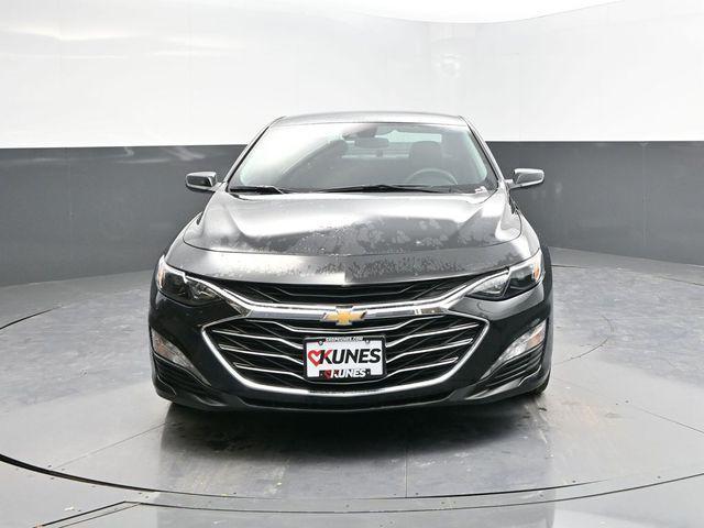 used 2024 Chevrolet Malibu car, priced at $19,665