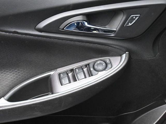 used 2024 Chevrolet Malibu car, priced at $19,665