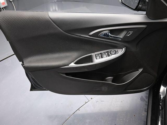 used 2024 Chevrolet Malibu car, priced at $19,665