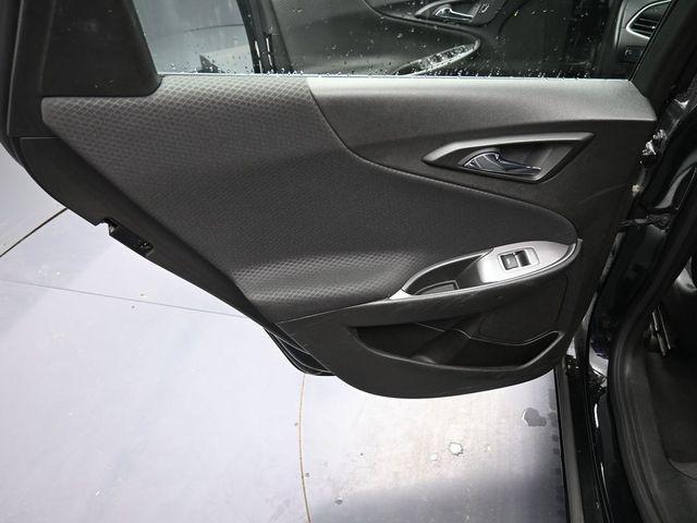 used 2024 Chevrolet Malibu car, priced at $19,665