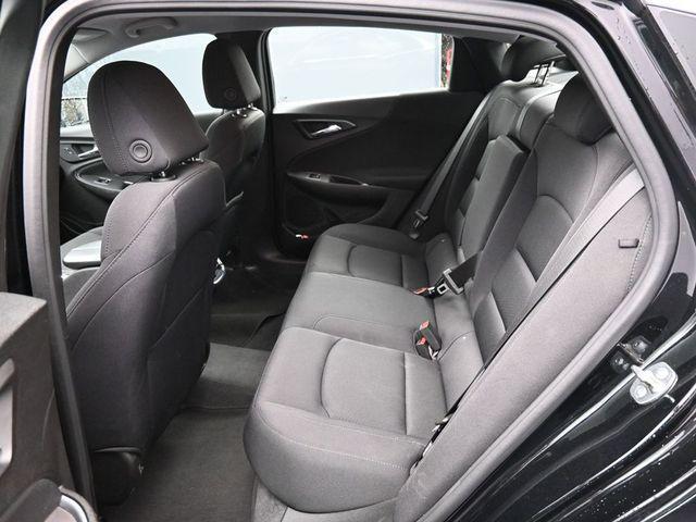 used 2024 Chevrolet Malibu car, priced at $19,665