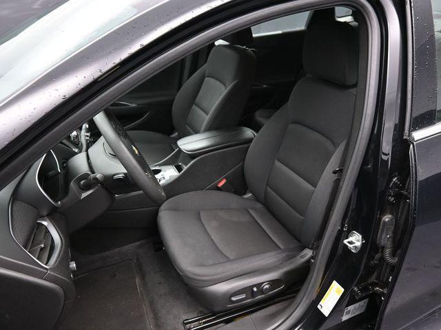 used 2024 Chevrolet Malibu car, priced at $19,665