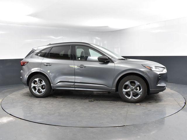 used 2024 Ford Escape car, priced at $23,814