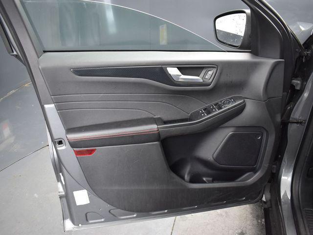 used 2024 Ford Escape car, priced at $23,814