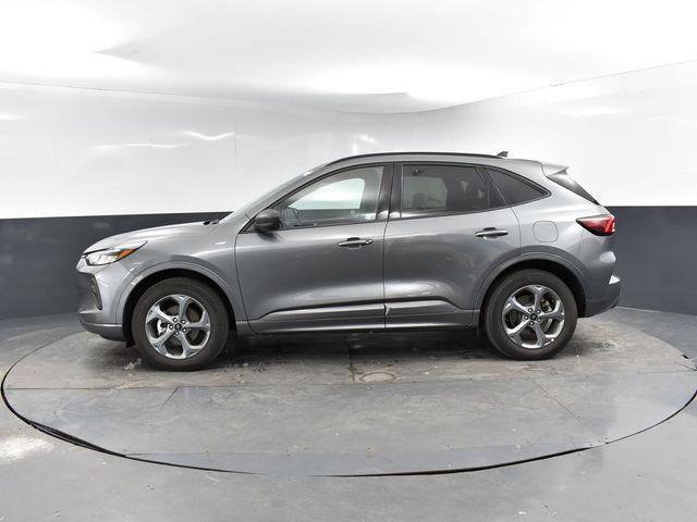 used 2024 Ford Escape car, priced at $23,814