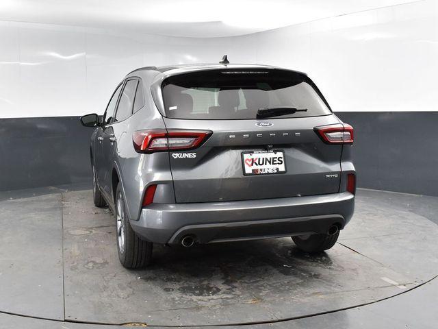 used 2024 Ford Escape car, priced at $23,814
