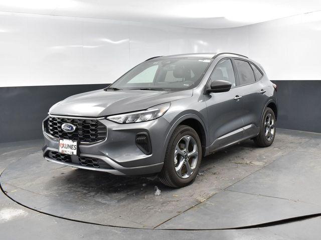 used 2024 Ford Escape car, priced at $23,814