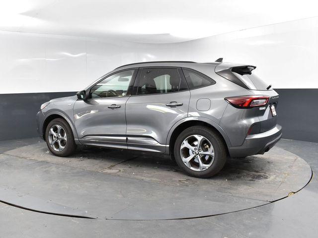 used 2024 Ford Escape car, priced at $23,814