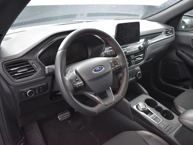 used 2024 Ford Escape car, priced at $23,814