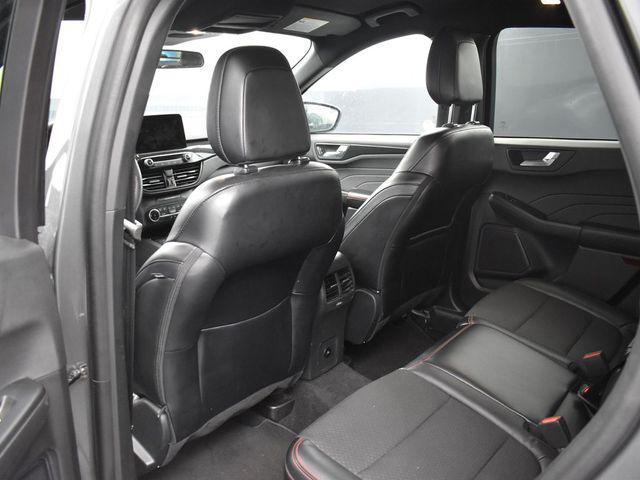 used 2024 Ford Escape car, priced at $23,814