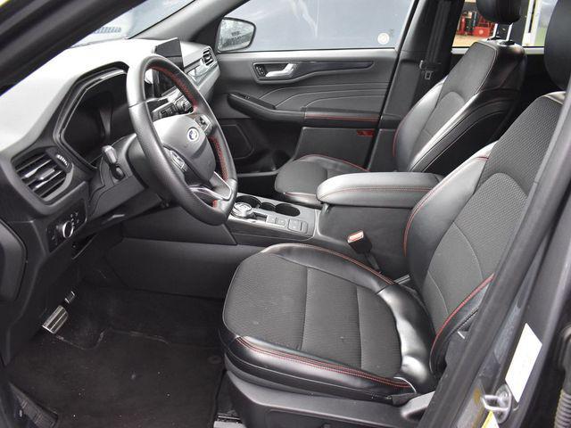 used 2024 Ford Escape car, priced at $23,814