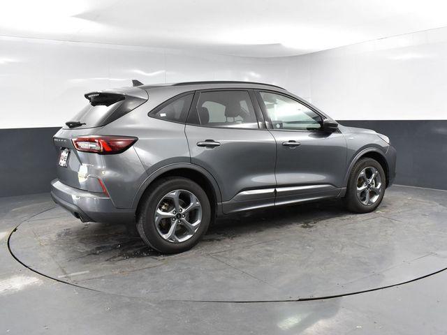 used 2024 Ford Escape car, priced at $23,814