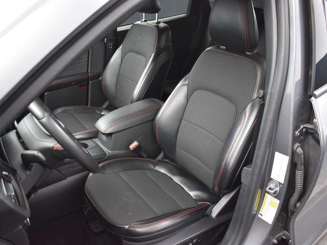 used 2024 Ford Escape car, priced at $23,814