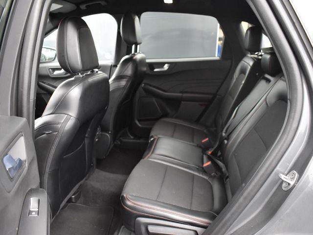 used 2024 Ford Escape car, priced at $23,814